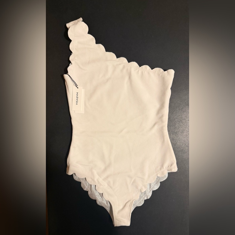 Marysia Santa Barbara Maillot Swimsuit - Picture 4 of 11